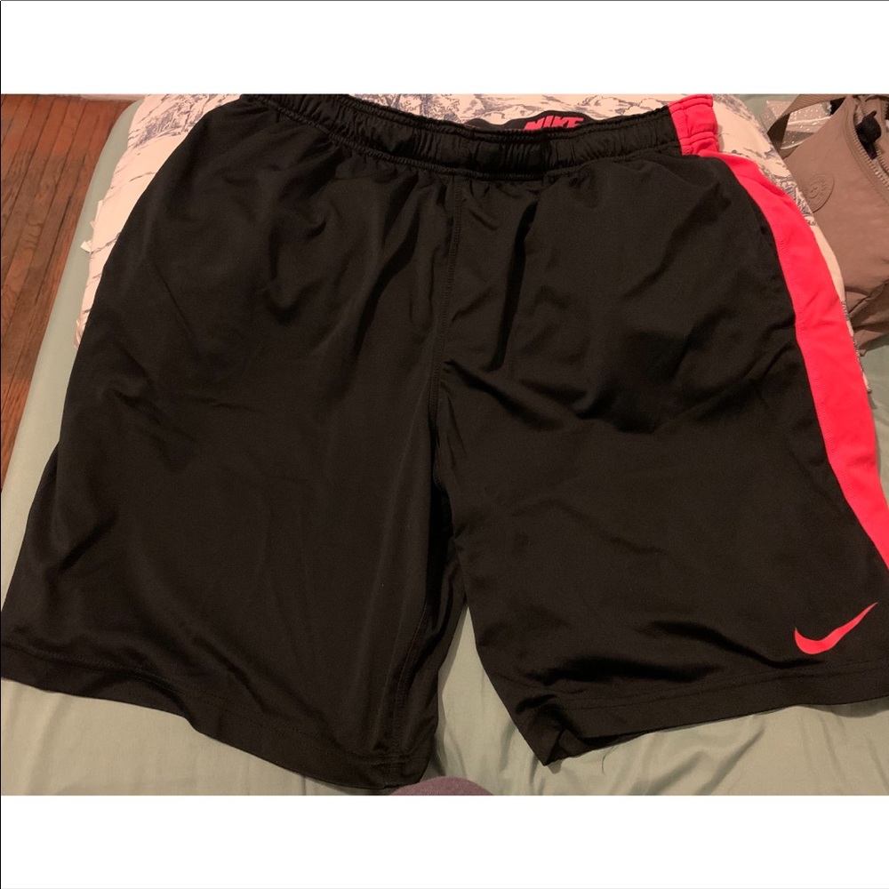Nike Dri Fit Shorts